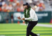 Hawaii coach Chang, CSU’s Norvell are bonded like brothers