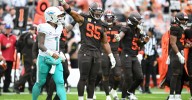 When Myles Garrett talks, the Browns coaches listen
