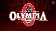 Mr. Olympia schedule 2025: Dates, times, live stream to watch men's, women's bodybuilding events