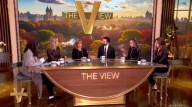 Mamdani Earns Applause on ‘The View’ for Calling Gaza War a ‘Genocide’