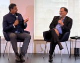 How India’s pickleball-playing envoy aims to reset ties