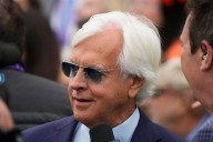 Bob Baffert Aims for Double Odds Going Into Breeders’ Cup Juvenile