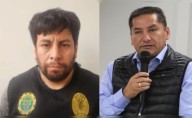 'El Jorobado' lavaría dinero de la extorsión a través de conciertos y miembro de su red habría participado en organización del cumpleaños del alcalde de Comas