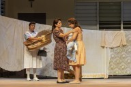 Obra ‘Las Borinqueñas’ rememora a puertorriqueñas esterilizadas al investigar la píldora