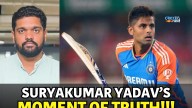 Surya’s Moment of Truth: India’s Probable XI for Canberra T20I