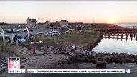 ONLY ON 8: Paddlers race to finish Great Alabama 650