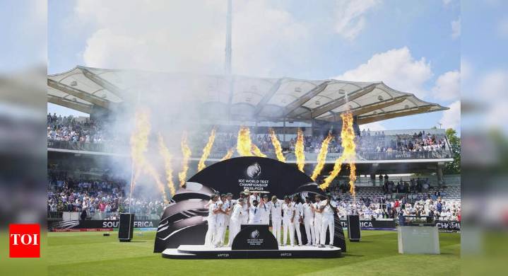 'It starts for us in Pakistan': South Africa captain issues warning to oppositions