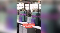 Video: Indian tech company’s ‘suitcase-full’ of Deepawali surprise gifts goes viral