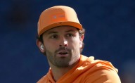 Buccaneers’ Baker Mayfield to be without two key offensive weapons vs. 49ers in Week 6