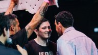 Manu Jove y Mariano Pérez se dijeron de todo en el careo de Párense de Manos: "Milei va a seguir la pelea"