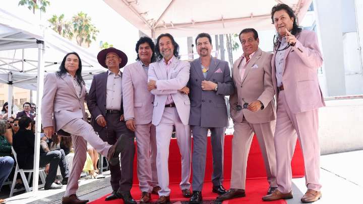 Los Bukis Announce Final Farewell Concerts: How to Get Tickets