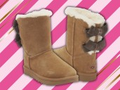 Nordstrom Rack has UGG boots & slippers on sale for up to 40% off