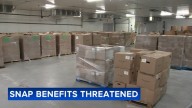 Government shutdown 2025: Nearly 2M Pennsylvanians at risk of losing SNAP benefits due to government shutdown