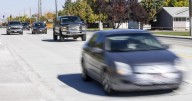 Eastland Drive road project completed