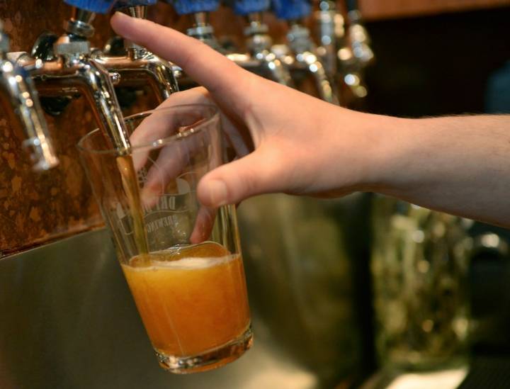 Dry Dock Brewing to close Aurora taproom, open new one in 2026