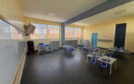 Piura: inaugurarán escuela en El Tabanco que beneficiará a más de 50 niños