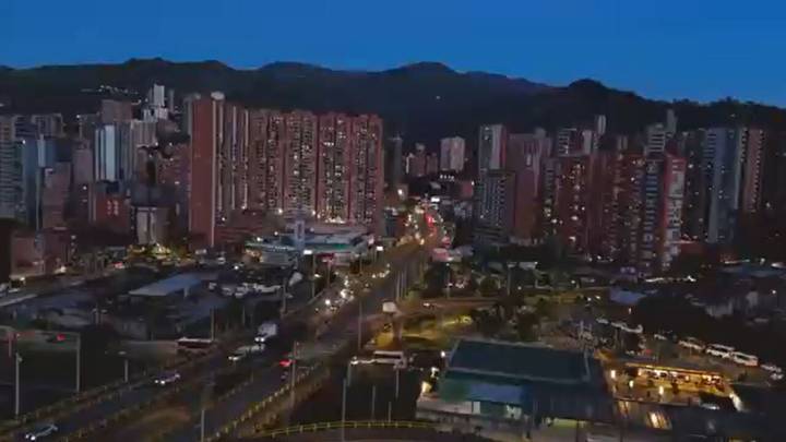 ¡Sabaneta en transformación! Proyectos históricos de movilidad, vivienda y deporte garantizan la calidad de vida ciudadana