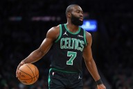 Jaylen Brown status: Boston Celtics star upgraded for Pistons game