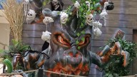 Llega Halloween a Aqua Multiespacio en Valencia