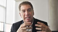La Cámara Electoral confirma que Diego Santilli encabezará la lista de La Libertad Avanza