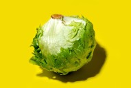 The lettuce test of civilisation