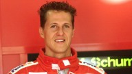 Major health update for Formula One legend Michael Schumacher as journalist reveals 'positive sign'