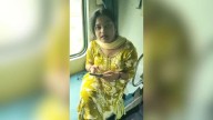 Video: Woman accuses TC of harassment after being caught without ticket