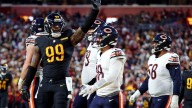 How to watch Bears-Commanders on Monday Night Football tonight