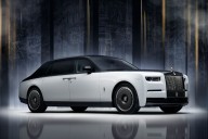 Rolls-Royce Phantom Centenary celebrates 100 years of luxury