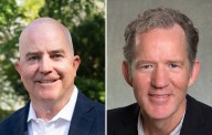 Paul S. Fotheringham faces Daren Watts in 2025 Holladay mayoral race