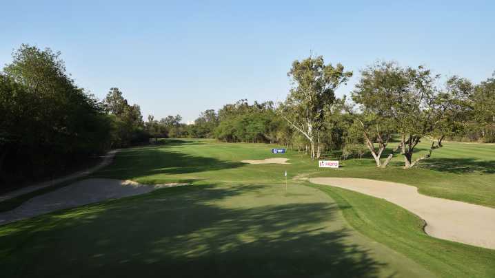 Ancient Tombs And A 50-Year Member Waiting List: Are The Green Fees Fair At One Of India's Most Renowned Courses?