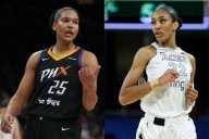 Las Vegas Aces vs Phoenix Mercury Finals: Injury Report, Starting 5, Prediction & More on Tonight’s WNBA Preview