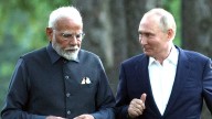 Russian President Vladimir Putin To Visit India By Year