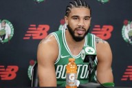 Without Jayson Tatum, the Boston Celtics’ Championship Window Closed