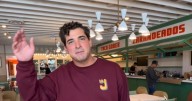Integrante de Reik abrirá restaurante en San Diego