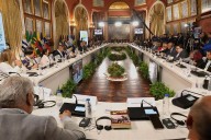 Cuba llama desde Venezuela a reforzar unidad latinoamericana (+Fotos)