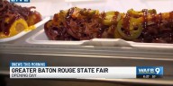 Opening night of Greater Baton Rouge State Fair happening Thursday