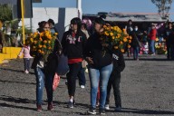 Inicia expedición de permisos para el Día de Muertos