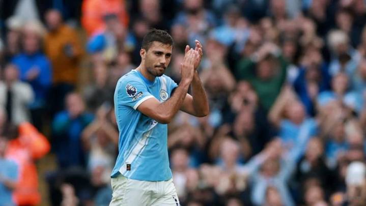 Man City's Haaland fit, Rodri could also feature against Bournemouth