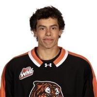 Medicine Hat Tigers beat Penticton 3