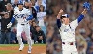 Dodgers vs Blue Jays: ¿Cuándo y dónde ver todos los juegos de la Serie Mundial 2025?