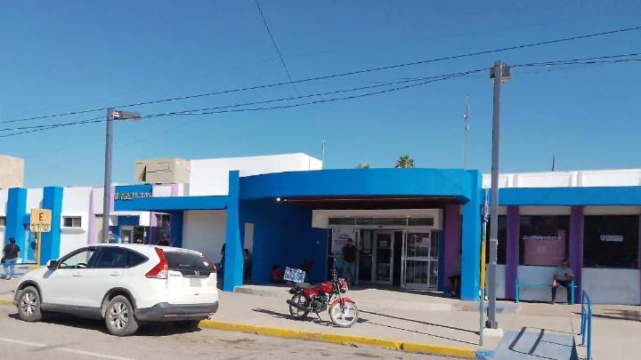 Sarampión a la baja en Delicias: sólo un caso en la última semana y sin hospitalizados