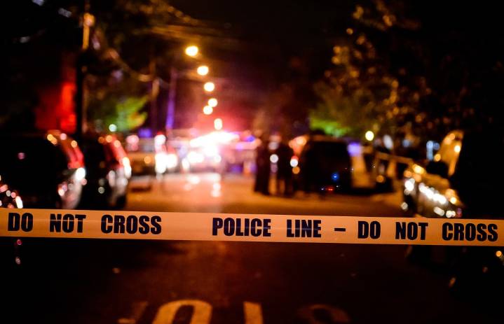 Man, 56, stabbed dead in Crown Heights, NYPD says