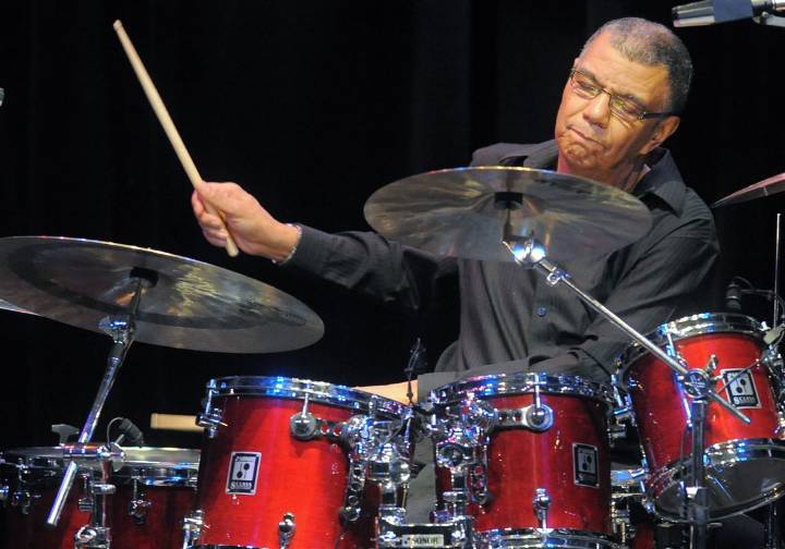 Jack DeJohnette, acclaimed jazz drummer who worked with Miles Davis, dies at 83