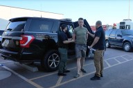 Arrestan al sospechoso de matar a dos adolescentes en una ruta de senderismo en Arizona