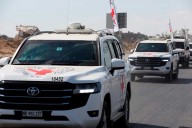 Hamas entregó solo 4 de los 28 cuerpos e Israel denuncia el incumplimiento del acuerdo