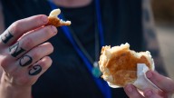 Food Network says this free treat is the best fair food in Mississippi