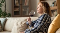 Even small amounts of alcohol increase dementia risk, study finds