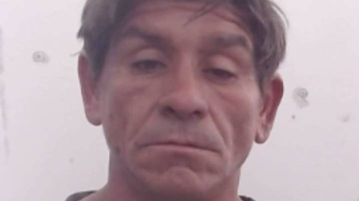 Detuvieron a un hombre por intentar robar en una finca