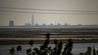 Work underway to restore power at Ukrainian nuclear plant as UN announces rare local ‘ceasefire zones’